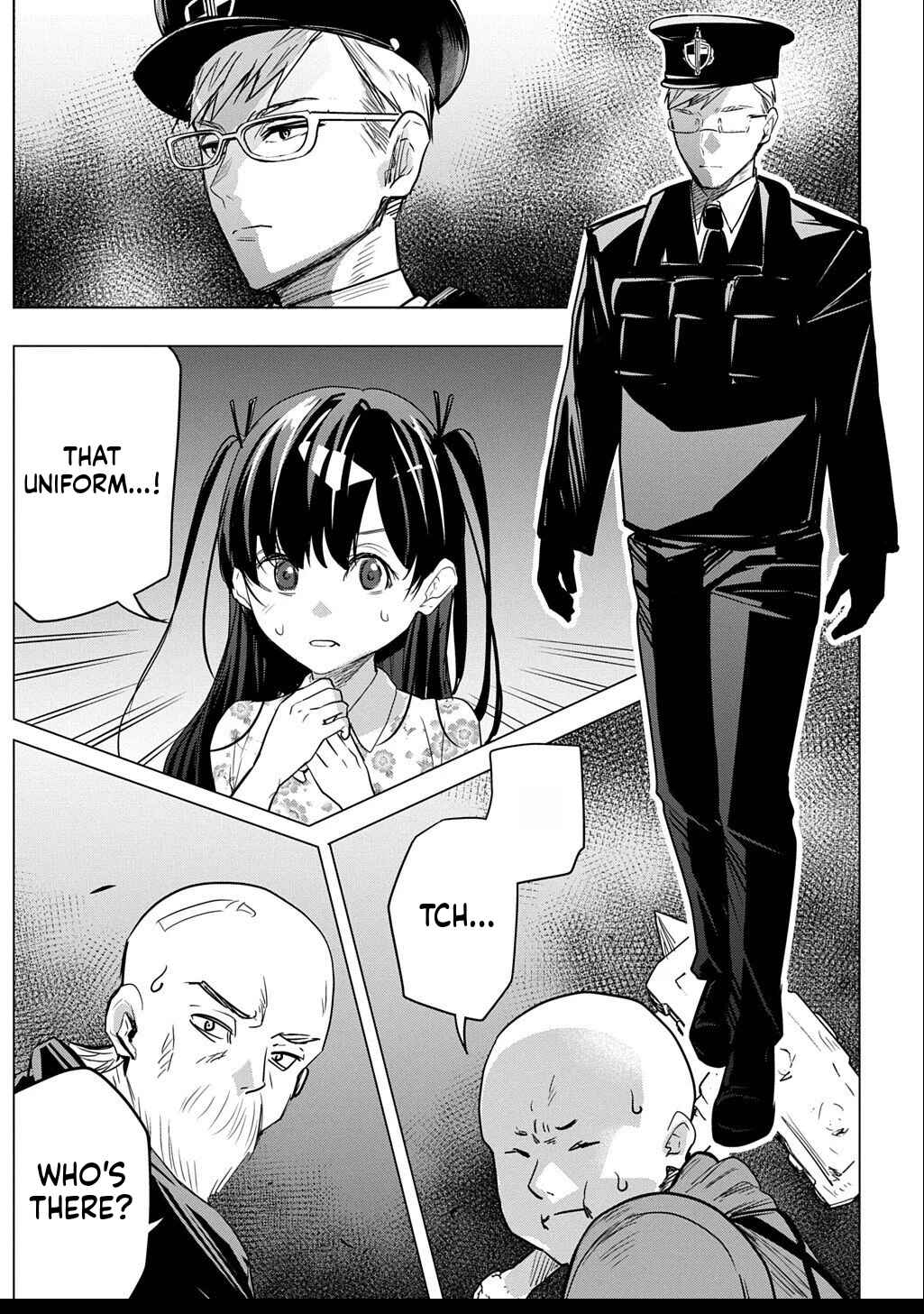 Moto Tansakusha no Ojii-chan: Mago ni Segamarete Dungeon Haishin o Hajimeta njaga, Nazeka Bazuriotta wai Chapter 3.1 - Page 2