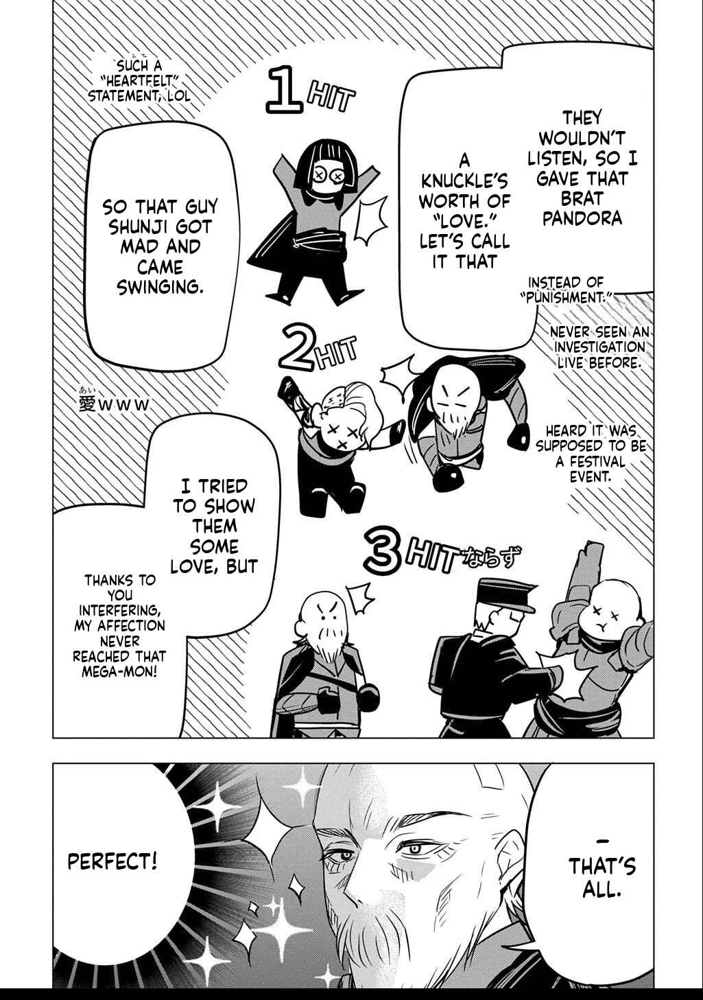 Moto Tansakusha no Ojii-chan: Mago ni Segamarete Dungeon Haishin o Hajimeta njaga, Nazeka Bazuriotta wai Chapter 3.1 - Page 20
