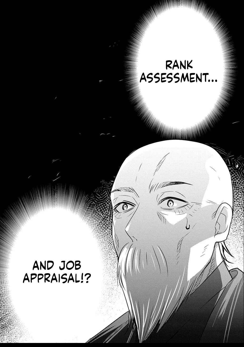 Moto Tansakusha no Ojii-chan: Mago ni Segamarete Dungeon Haishin o Hajimeta njaga, Nazeka Bazuriotta wai Chapter 3.1 - Page 33