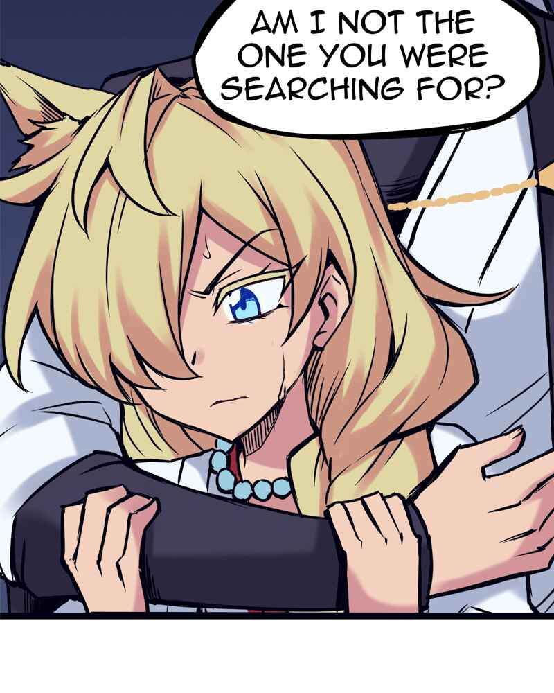 Everywhere & Nowhere Chapter 150 - Page 10
