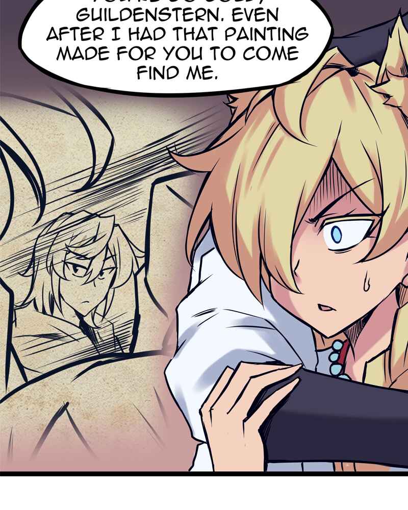 Everywhere & Nowhere Chapter 150 - Page 18