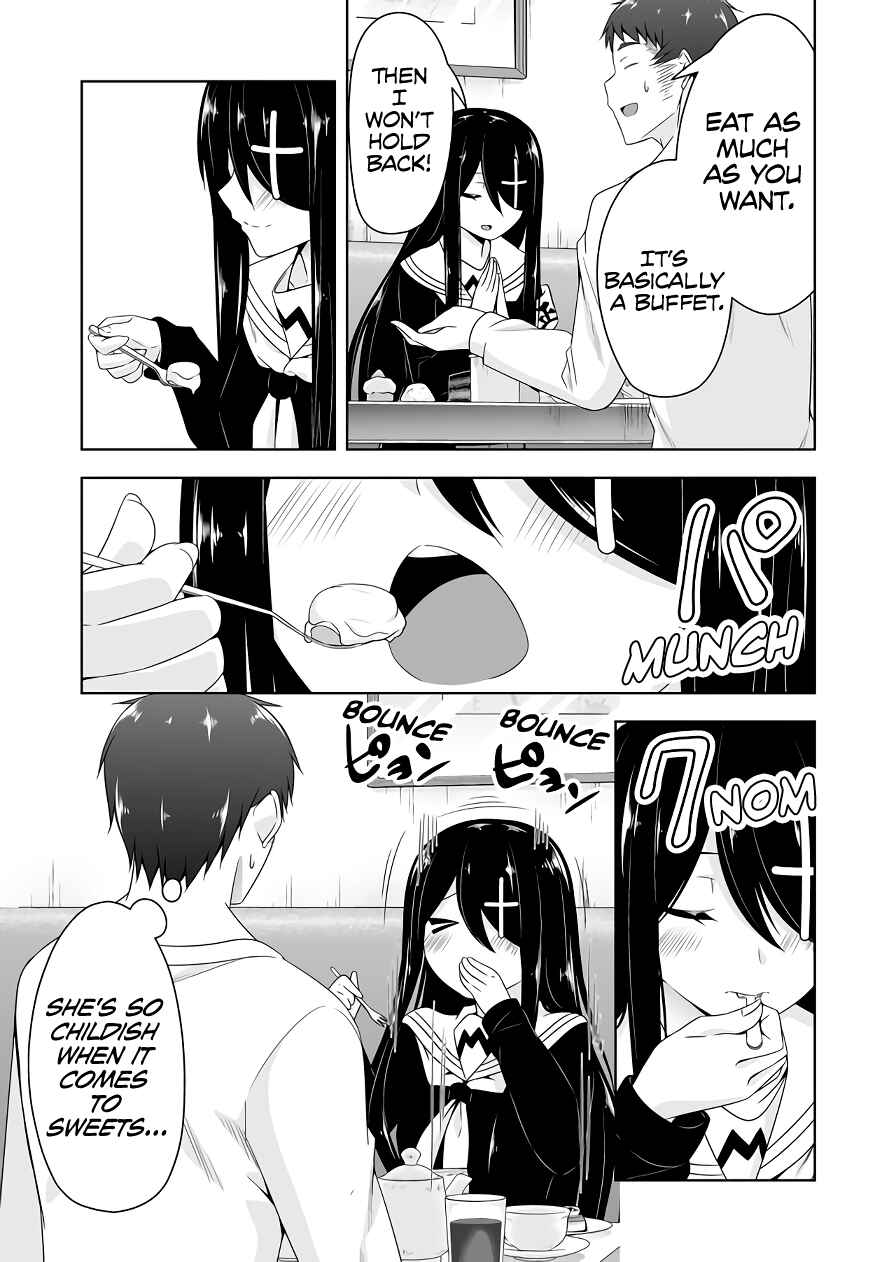 Devil-Chi Chapter 93 - Page 6