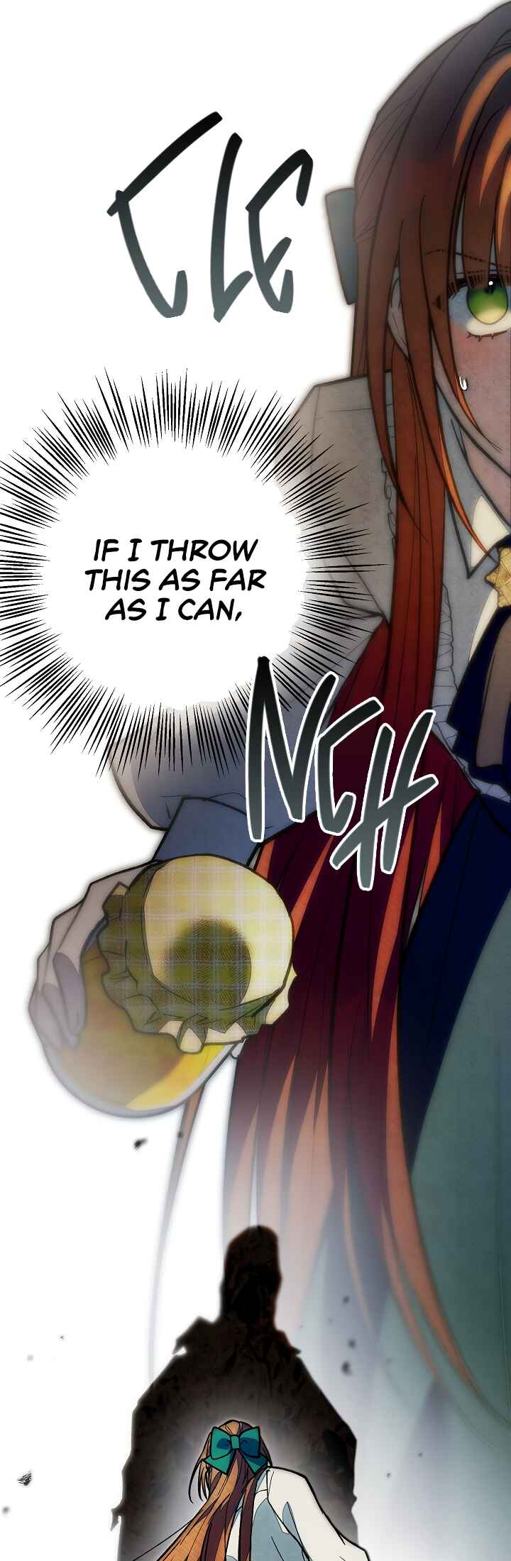 Jangmi Jeotaek e Eoseo-oseyo Chapter 27 - Page 12