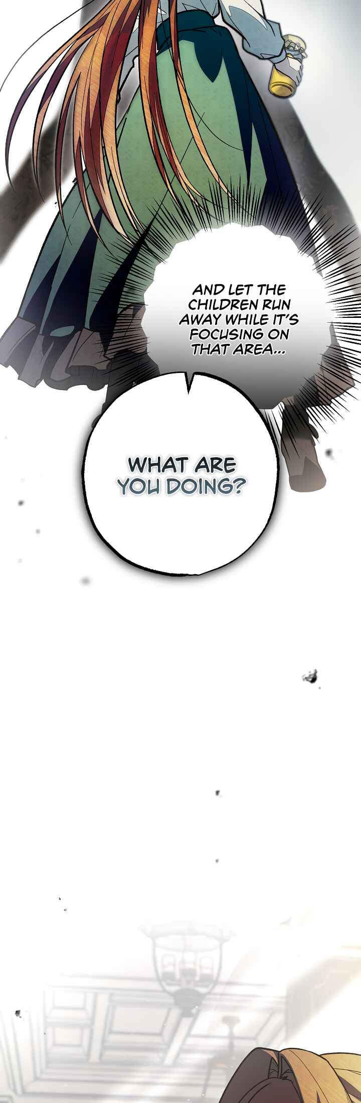 Jangmi Jeotaek e Eoseo-oseyo Chapter 27 - Page 13