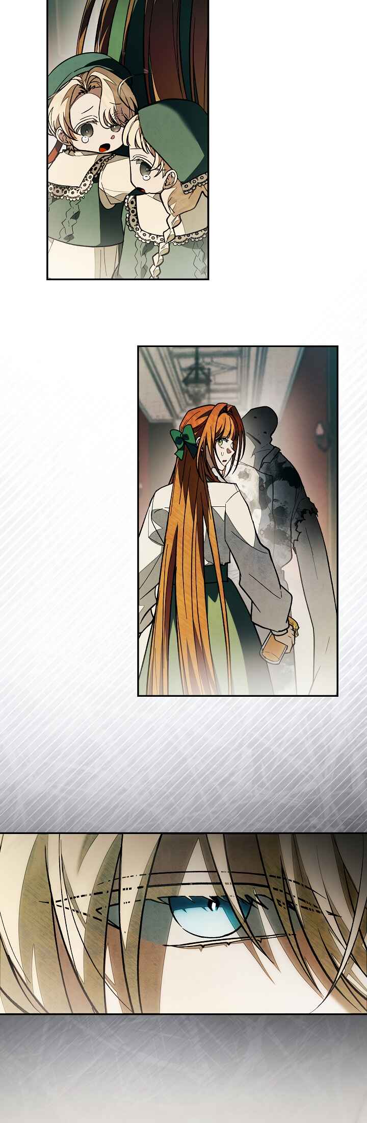 Jangmi Jeotaek e Eoseo-oseyo Chapter 27 - Page 16