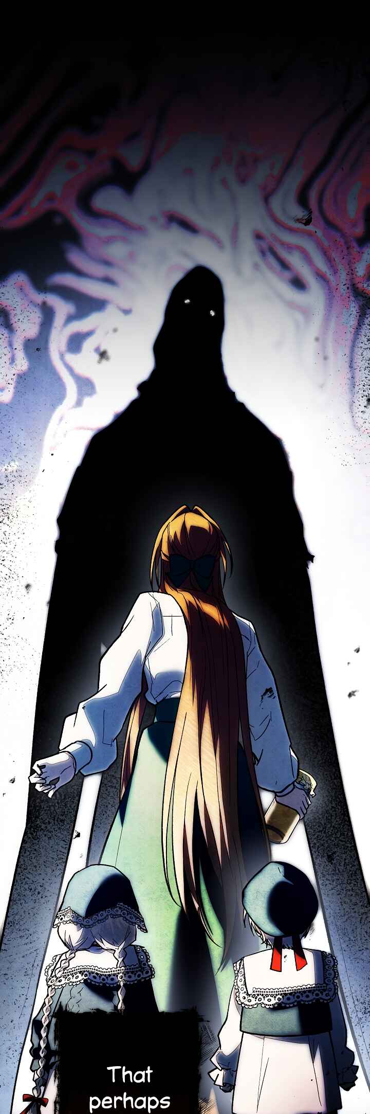 Jangmi Jeotaek e Eoseo-oseyo Chapter 27 - Page 2
