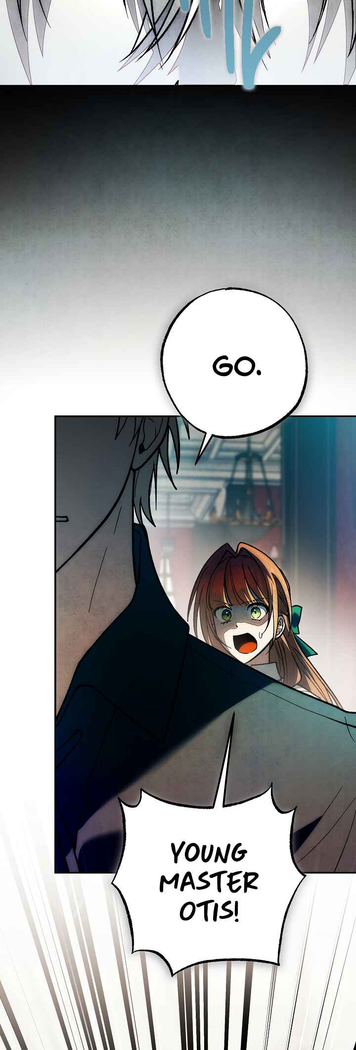 Jangmi Jeotaek e Eoseo-oseyo Chapter 27 - Page 20