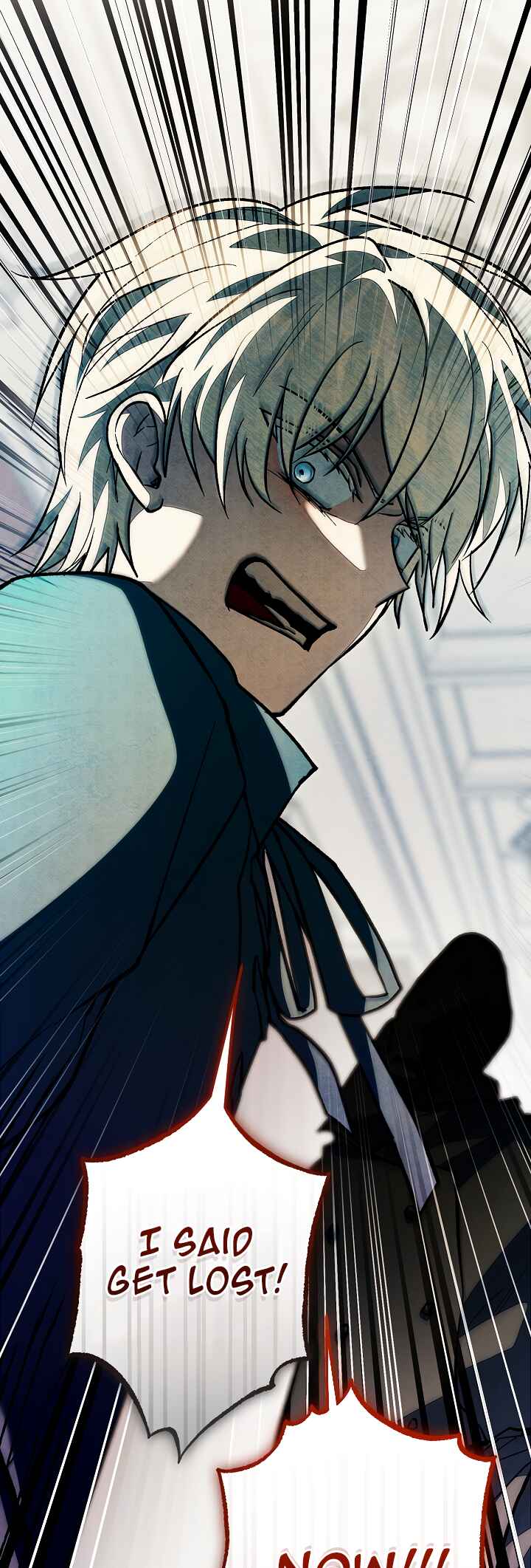 Jangmi Jeotaek e Eoseo-oseyo Chapter 27 - Page 21