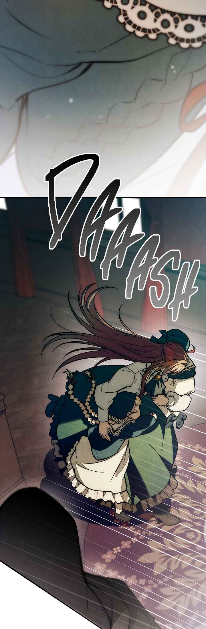 Jangmi Jeotaek e Eoseo-oseyo Chapter 27 - Page 25