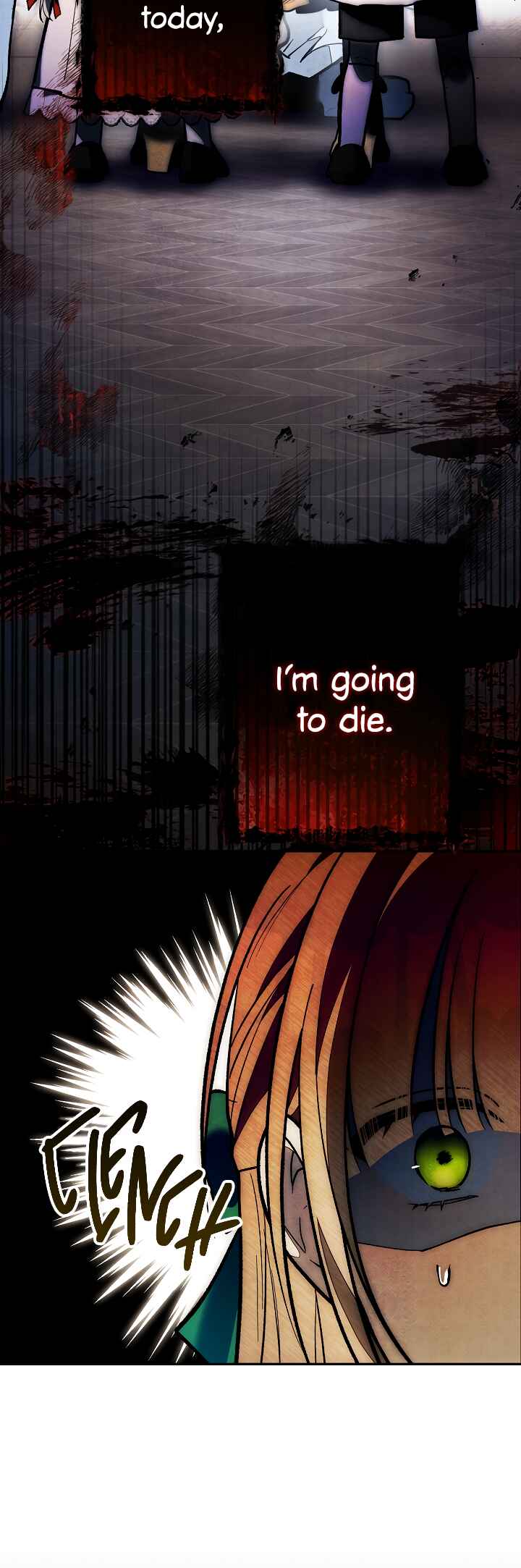 Jangmi Jeotaek e Eoseo-oseyo Chapter 27 - Page 3