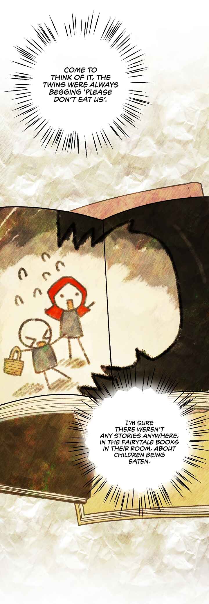 Jangmi Jeotaek e Eoseo-oseyo Chapter 27 - Page 39