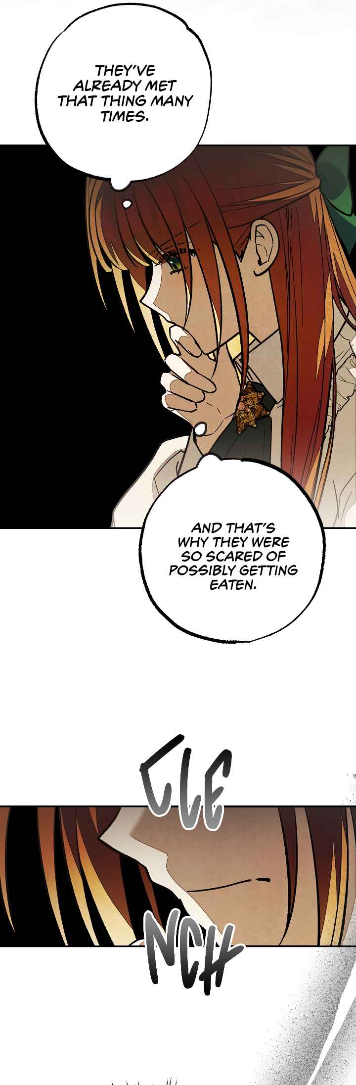 Jangmi Jeotaek e Eoseo-oseyo Chapter 27 - Page 40