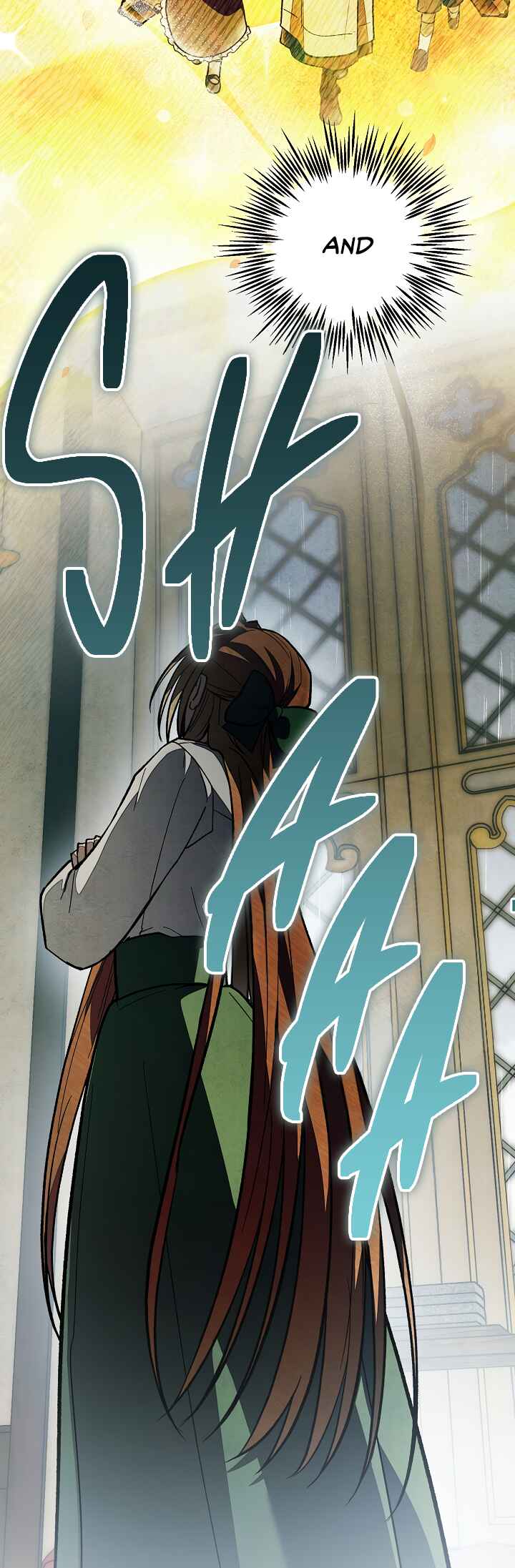 Jangmi Jeotaek e Eoseo-oseyo Chapter 27 - Page 42
