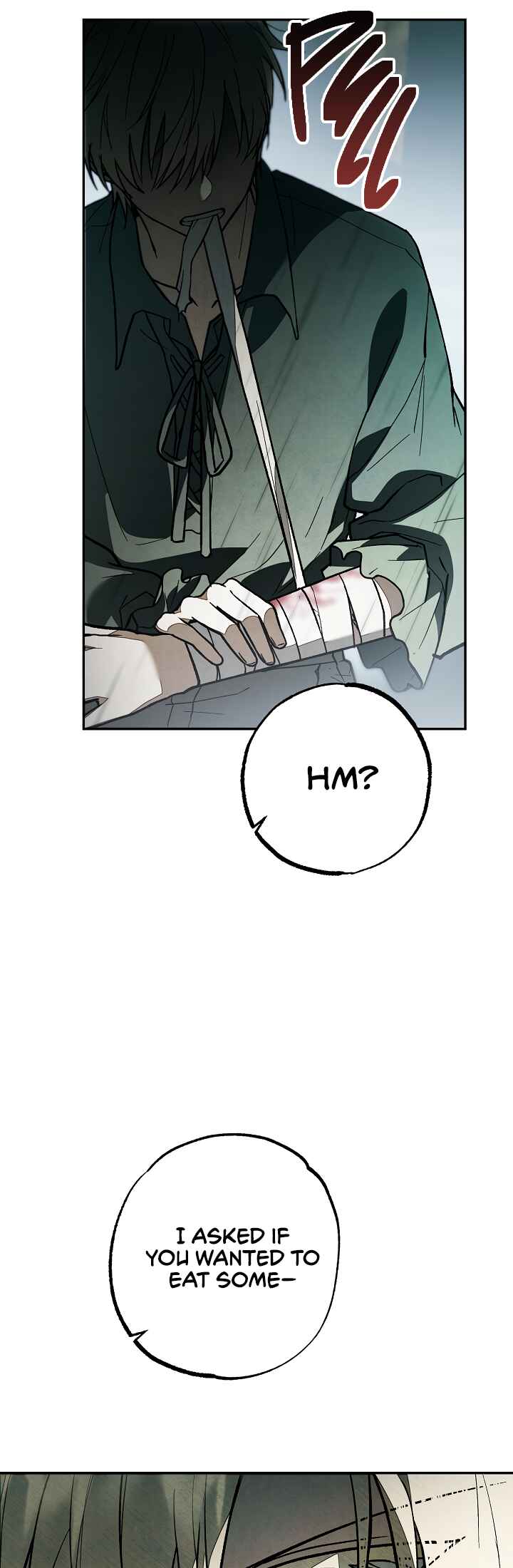 Jangmi Jeotaek e Eoseo-oseyo Chapter 27 - Page 50