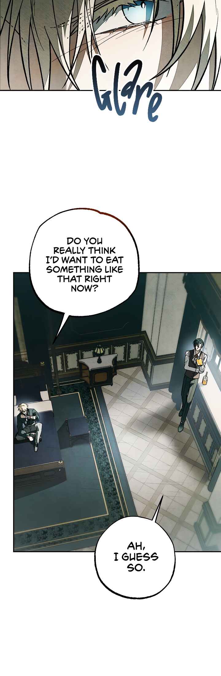 Jangmi Jeotaek e Eoseo-oseyo Chapter 27 - Page 51