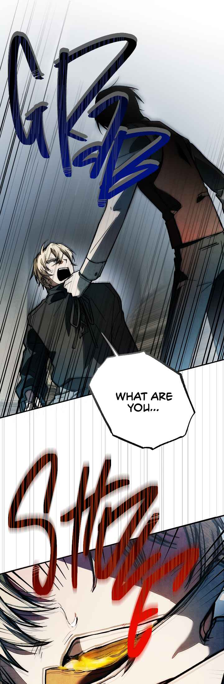 Jangmi Jeotaek e Eoseo-oseyo Chapter 27 - Page 56