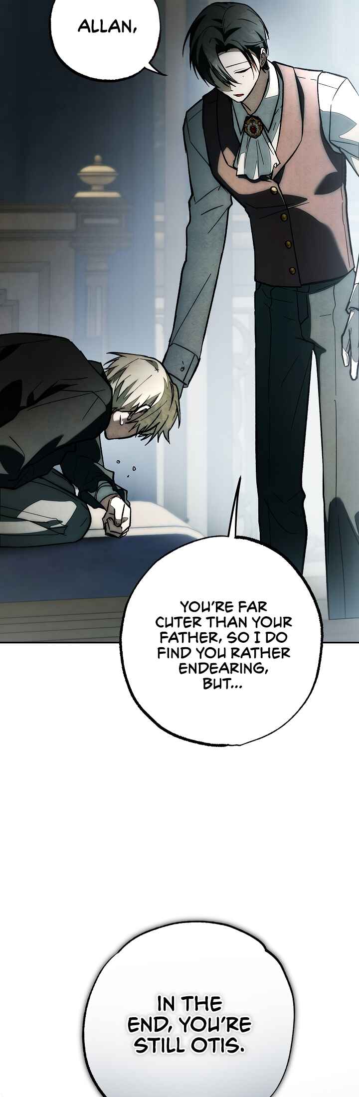 Jangmi Jeotaek e Eoseo-oseyo Chapter 27 - Page 58
