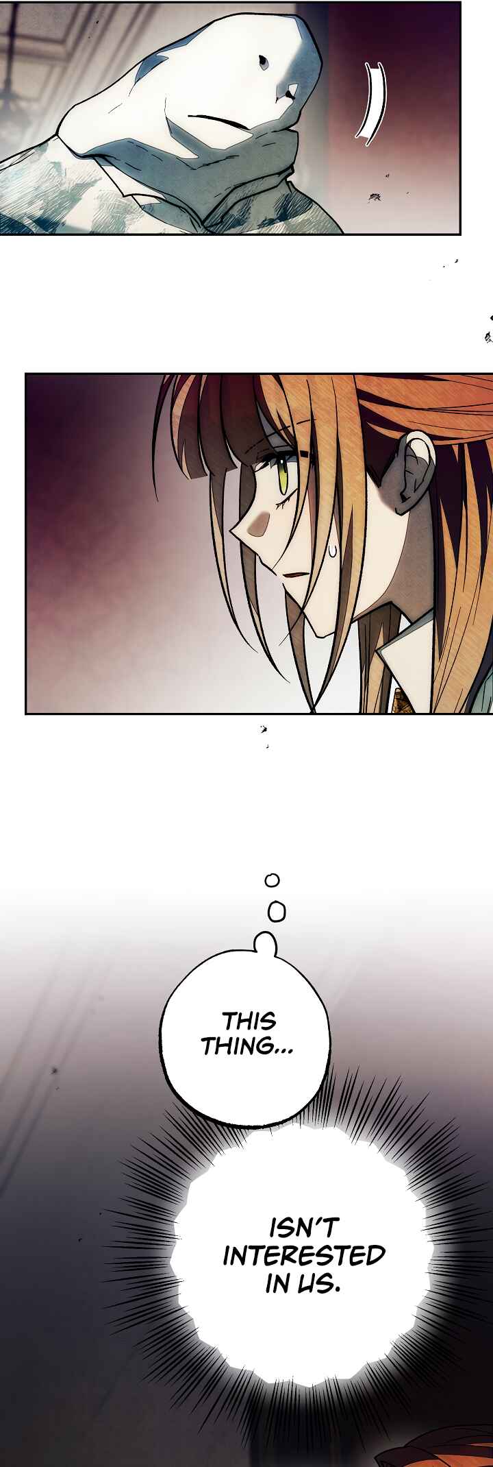 Jangmi Jeotaek e Eoseo-oseyo Chapter 27 - Page 7