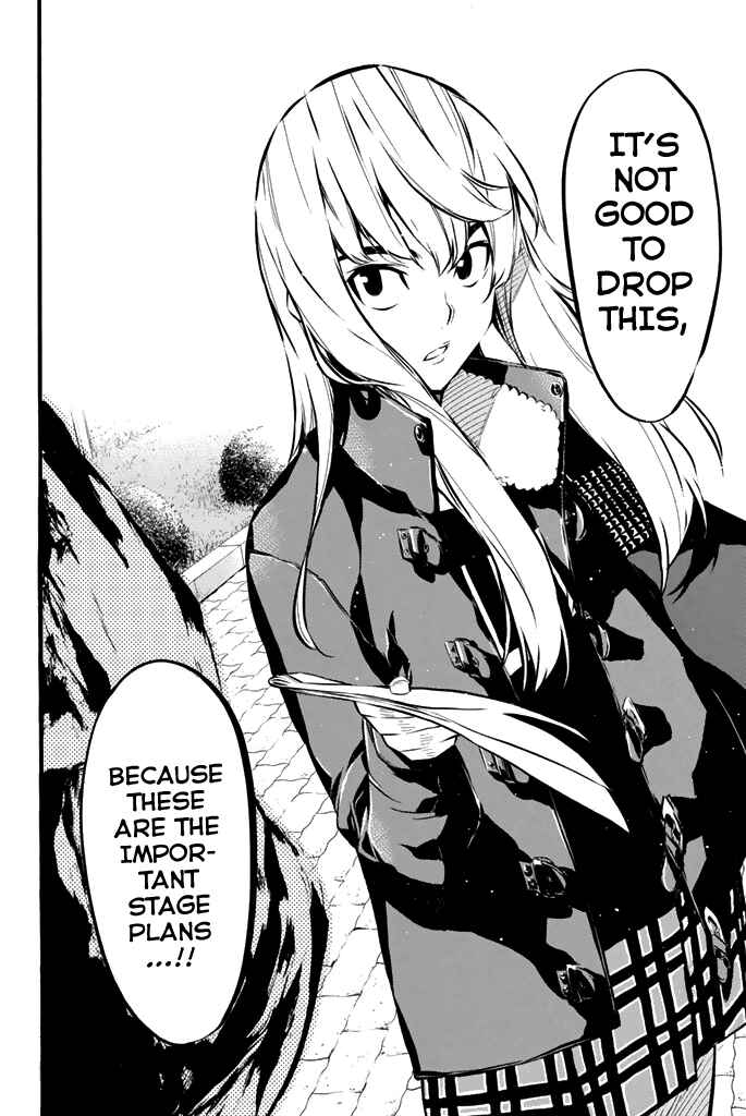 AKB49: Ren'ai Kinshi Jourei Chapter 72 - Page 13