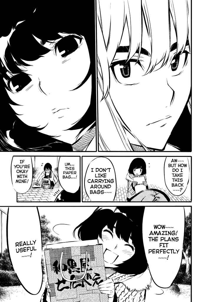 AKB49: Ren'ai Kinshi Jourei Chapter 72 - Page 14