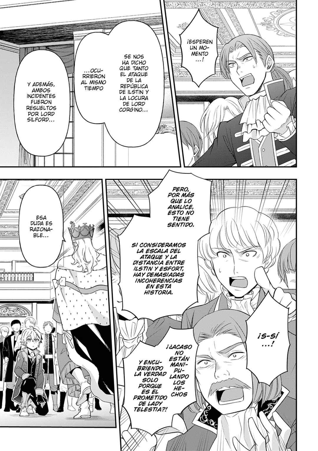 Tensei Kizoku no Isekai Boukenroku ~Jichou wo Shiranai Kamigami no Shito~ Chapter 69 - Page 11