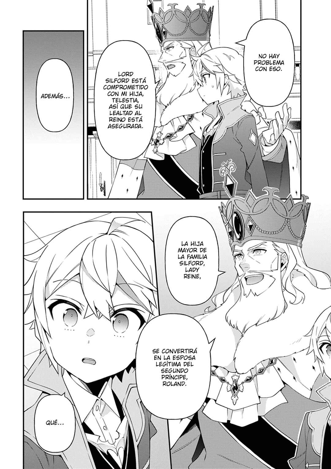 Tensei Kizoku no Isekai Boukenroku ~Jichou wo Shiranai Kamigami no Shito~ Chapter 69 - Page 14