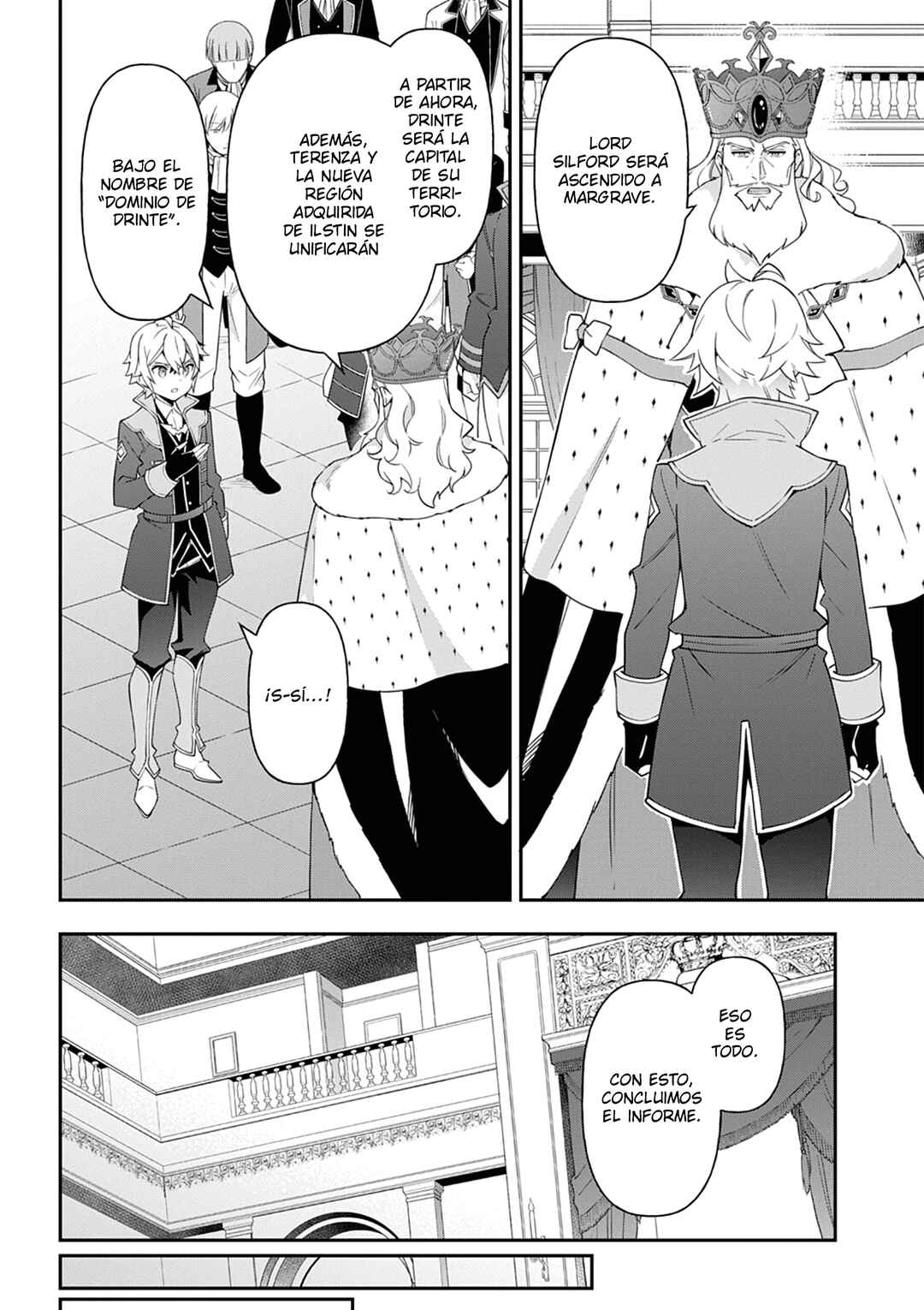 Tensei Kizoku no Isekai Boukenroku ~Jichou wo Shiranai Kamigami no Shito~ Chapter 69 - Page 16