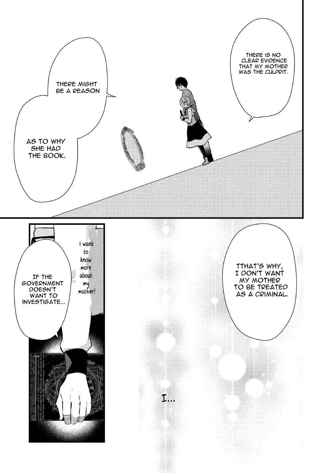 An E-Rank Apothecarist Chapter 25 - Page 18