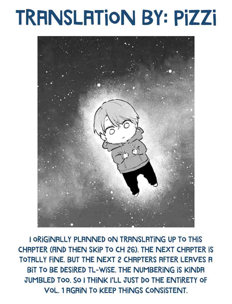 Shota Oni Chapter 12 - Page 9