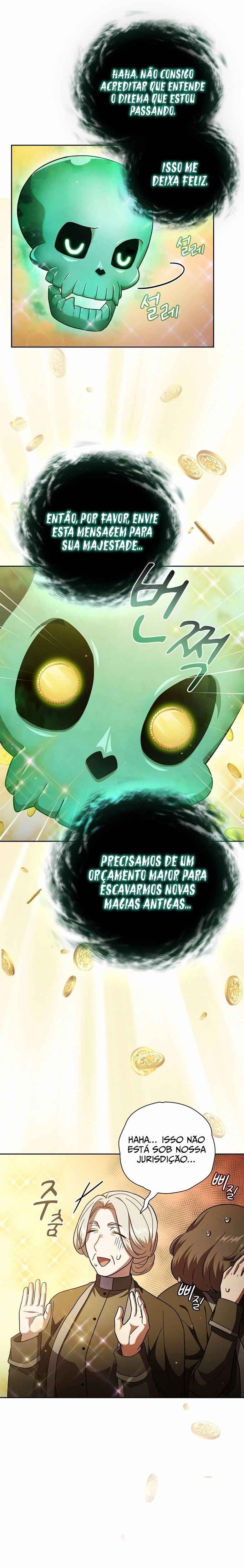 Mabeobhakgyo Mabeopsa ro Saraganeun Beop Chapter 30 - Page 18