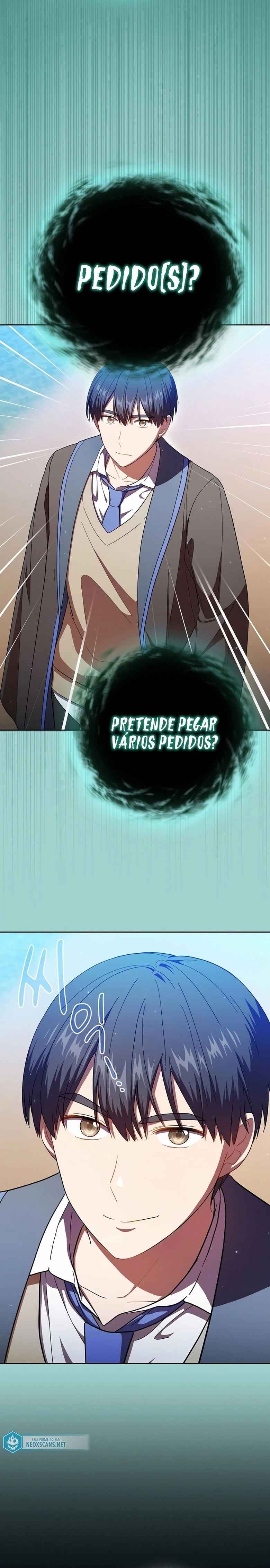 Mabeobhakgyo Mabeopsa ro Saraganeun Beop Chapter 30 - Page 27