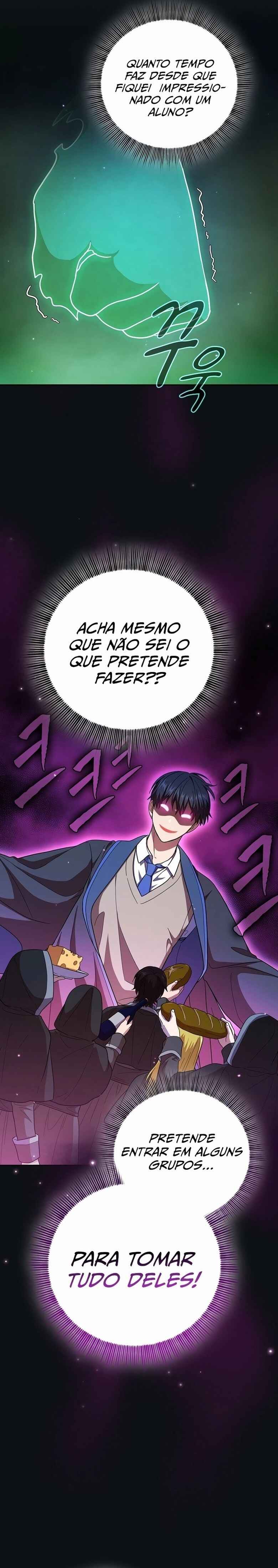 Mabeobhakgyo Mabeopsa ro Saraganeun Beop Chapter 30 - Page 28