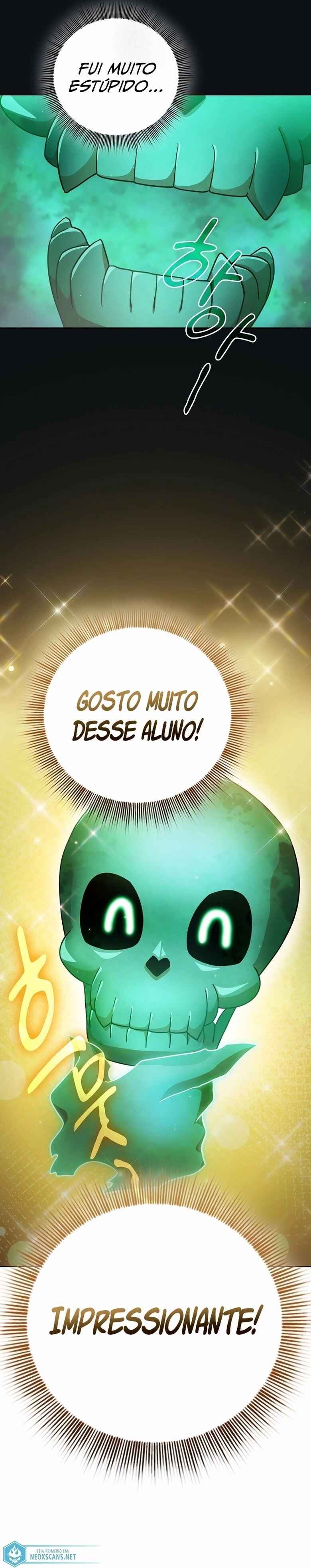 Mabeobhakgyo Mabeopsa ro Saraganeun Beop Chapter 30 - Page 29