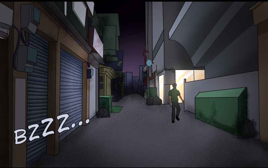 Gavactik Squad Chapter 0 - Page 2