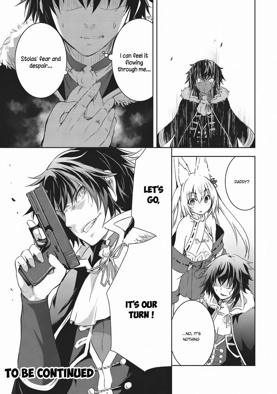 Maou-sama no Machizukuri! ~Saikyou no Dungeon wa Kindai Toshi~ Chapter 5 - Page 17