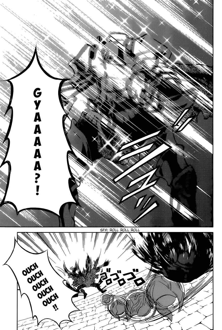 Kono Subarashii Sekai ni Shukufuku o! Chapter 9 - Page 10