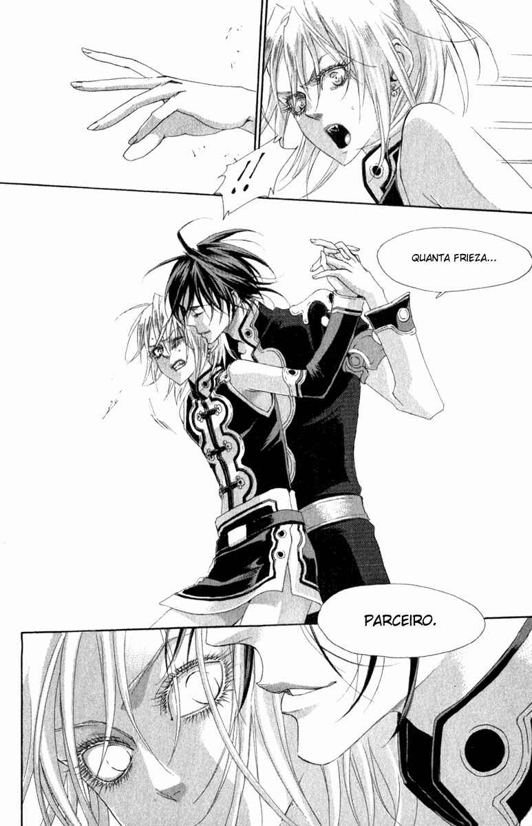 Trinity Blood Chapter 27 - Page 19