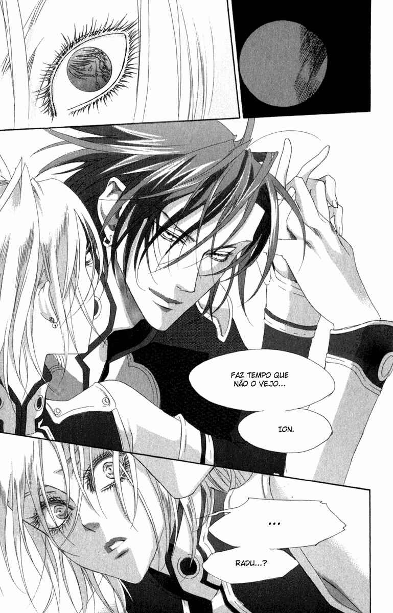 Trinity Blood Chapter 27 - Page 20