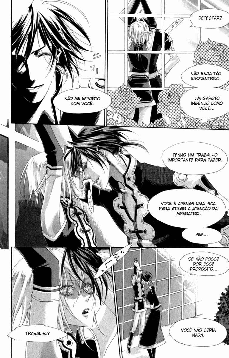 Trinity Blood Chapter 27 - Page 23
