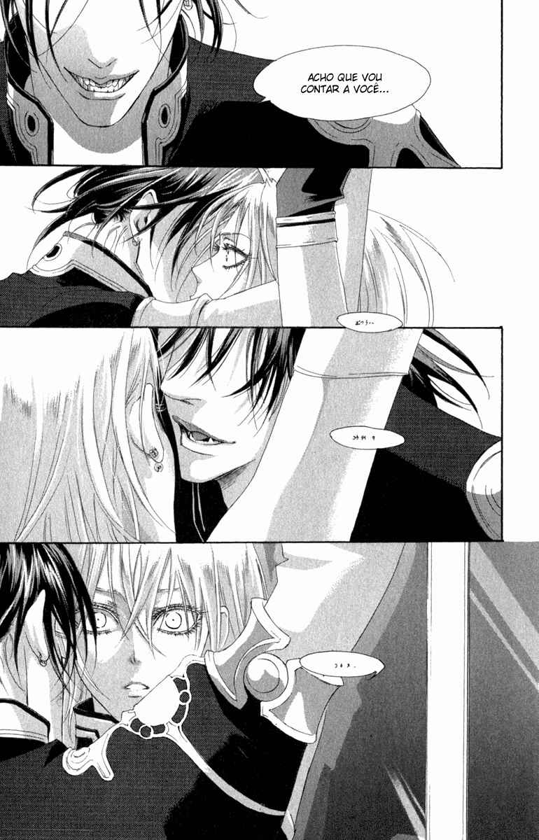 Trinity Blood Chapter 27 - Page 24