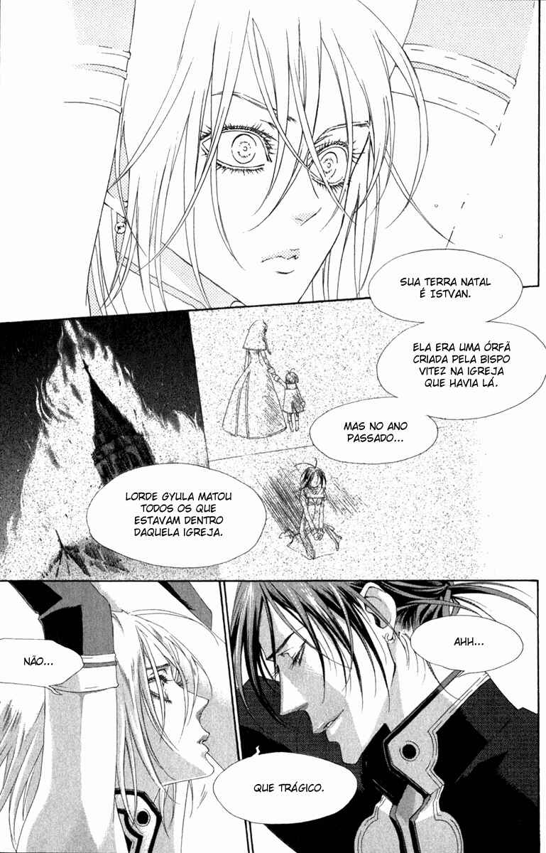 Trinity Blood Chapter 27 - Page 30