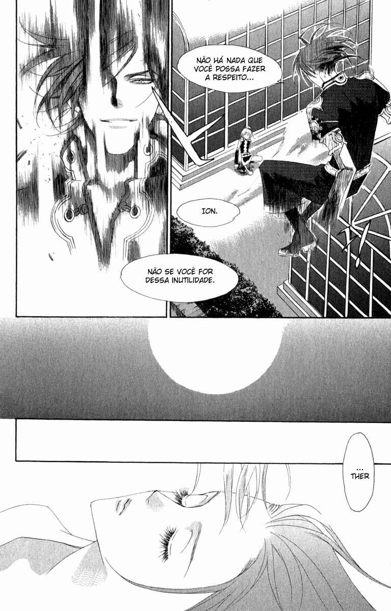 Trinity Blood Chapter 27 - Page 35