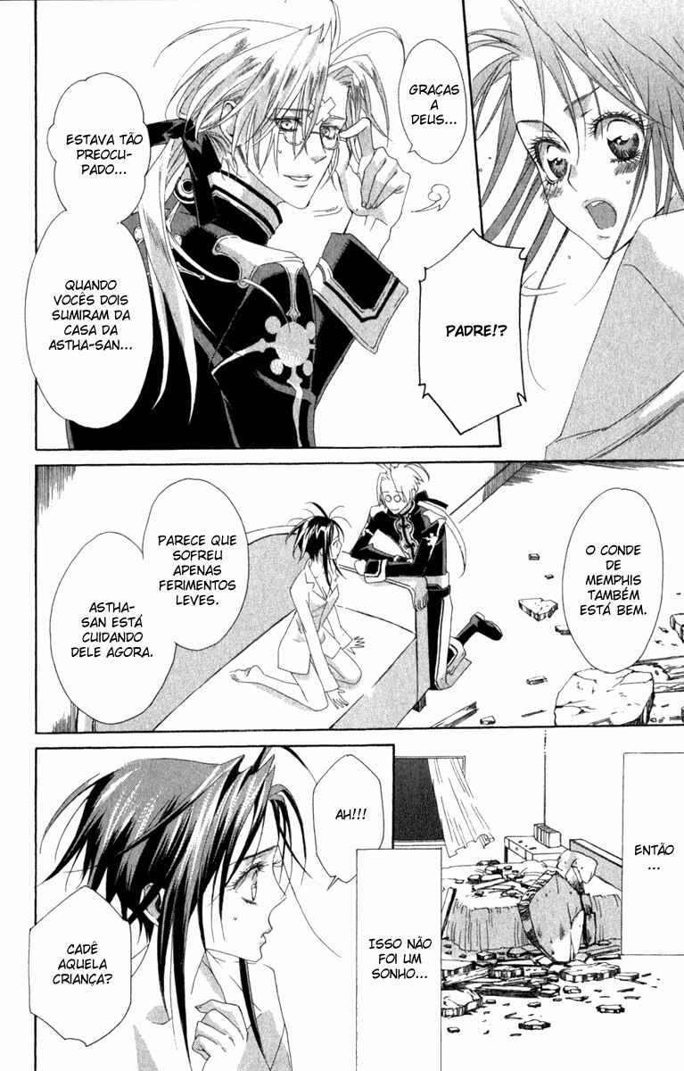 Trinity Blood Chapter 27 - Page 37