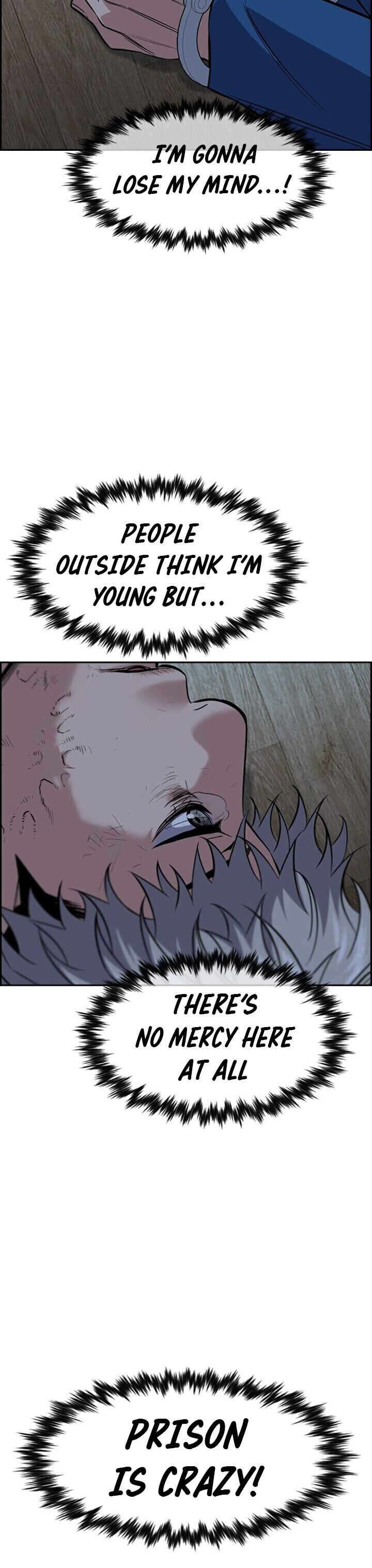 Get Schooled Chapter 33 - Page 40