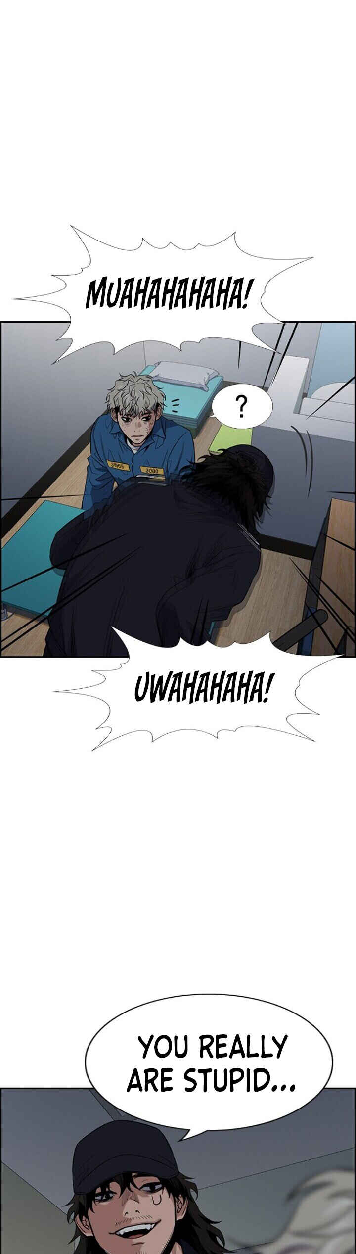 Get Schooled Chapter 33 - Page 45