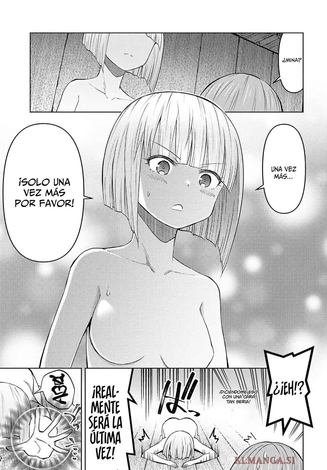 Dungeon-tou de Yadoya wo Yarou!: Souzou Mahou wo Moratta Ore no Hosoude Hanjouki Chapter 52 - Page 13
