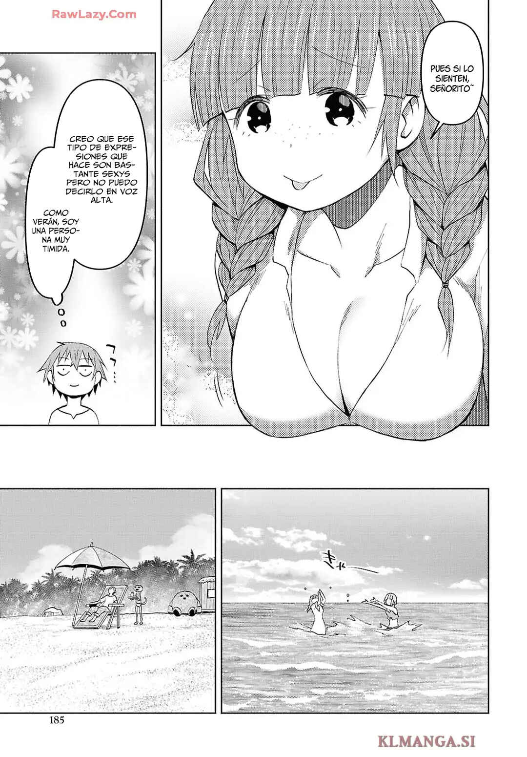 Dungeon-tou de Yadoya wo Yarou!: Souzou Mahou wo Moratta Ore no Hosoude Hanjouki Chapter 52 - Page 17