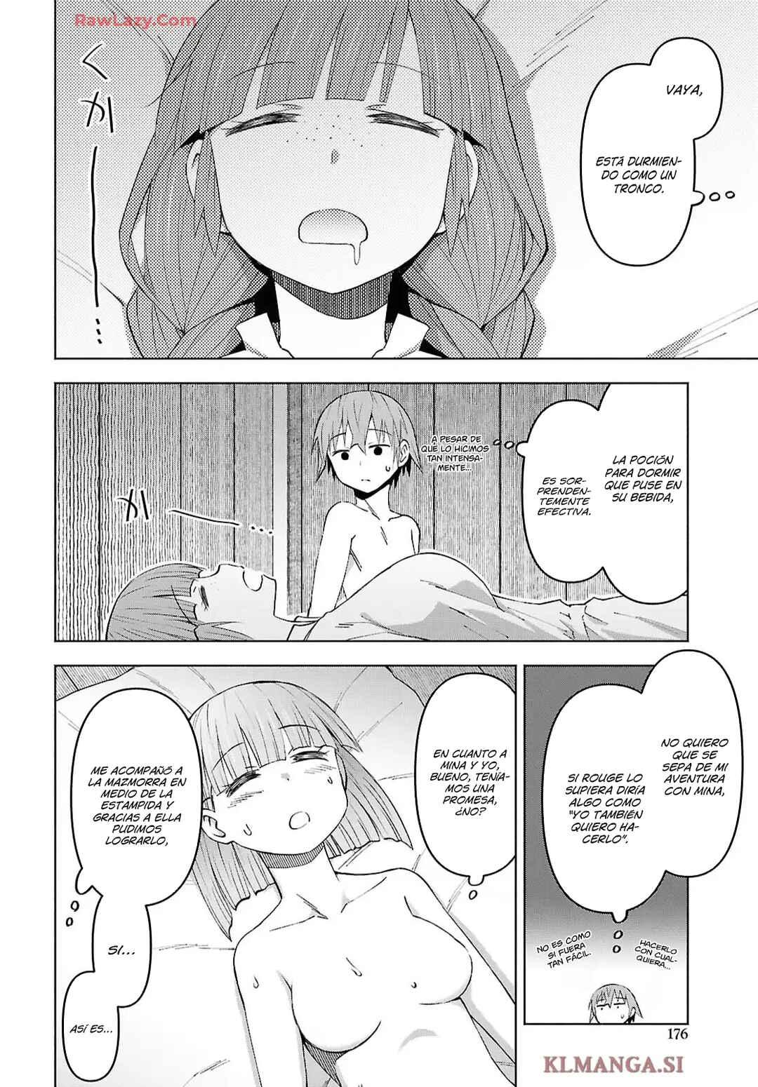 Dungeon-tou de Yadoya wo Yarou!: Souzou Mahou wo Moratta Ore no Hosoude Hanjouki Chapter 52 - Page 8