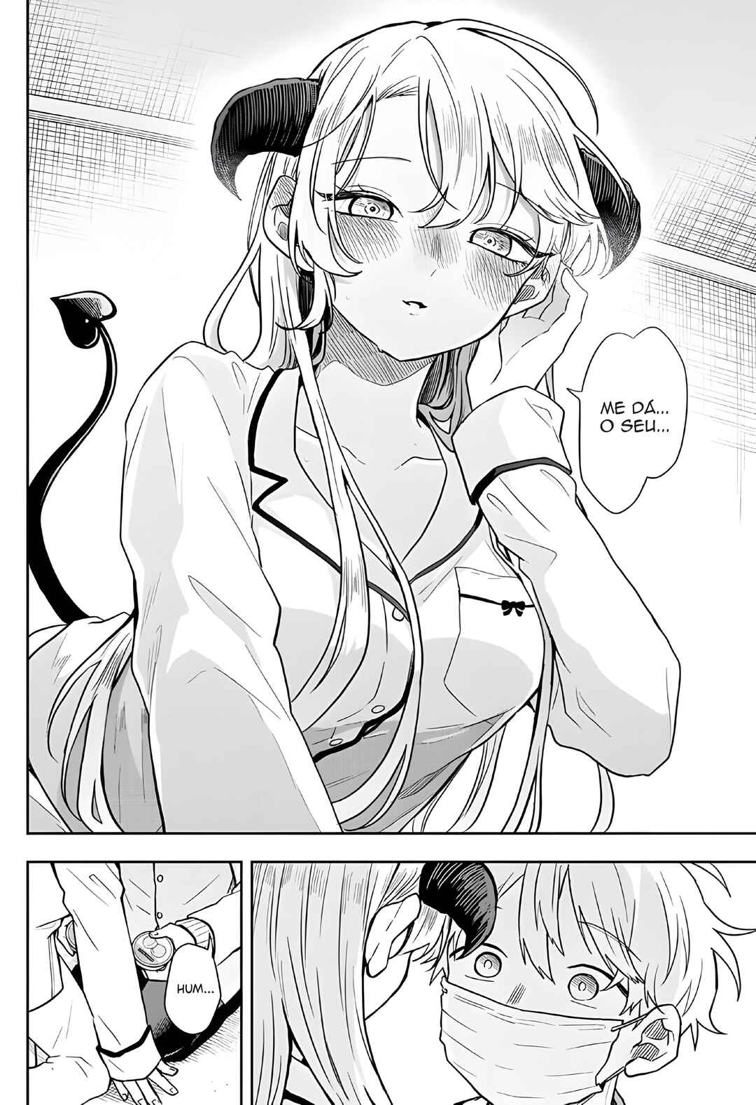 Ogami Tsumiki to Kinichijou. Chapter 63 - Page 14