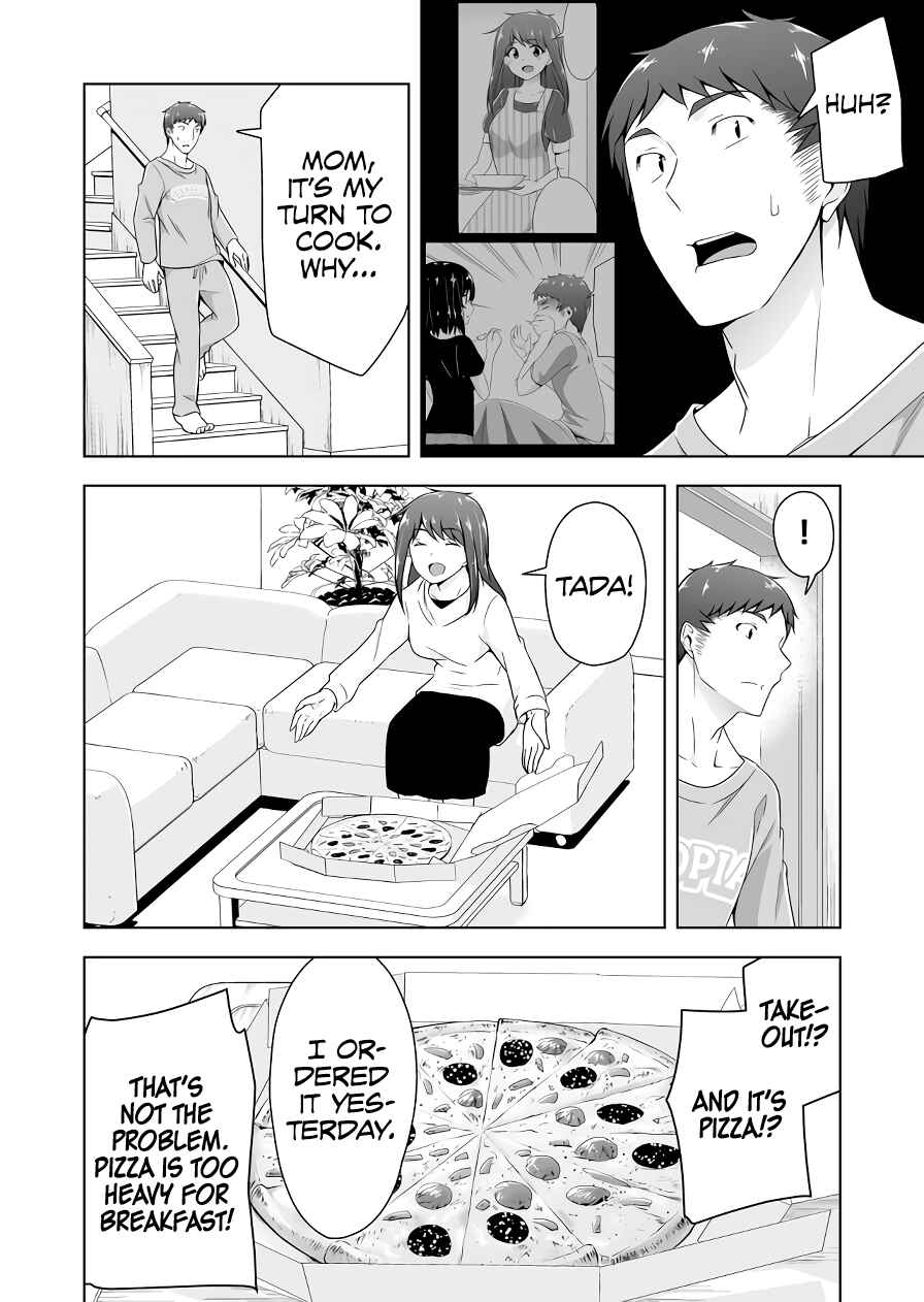 Devil-Chi Chapter 103 - Page 11